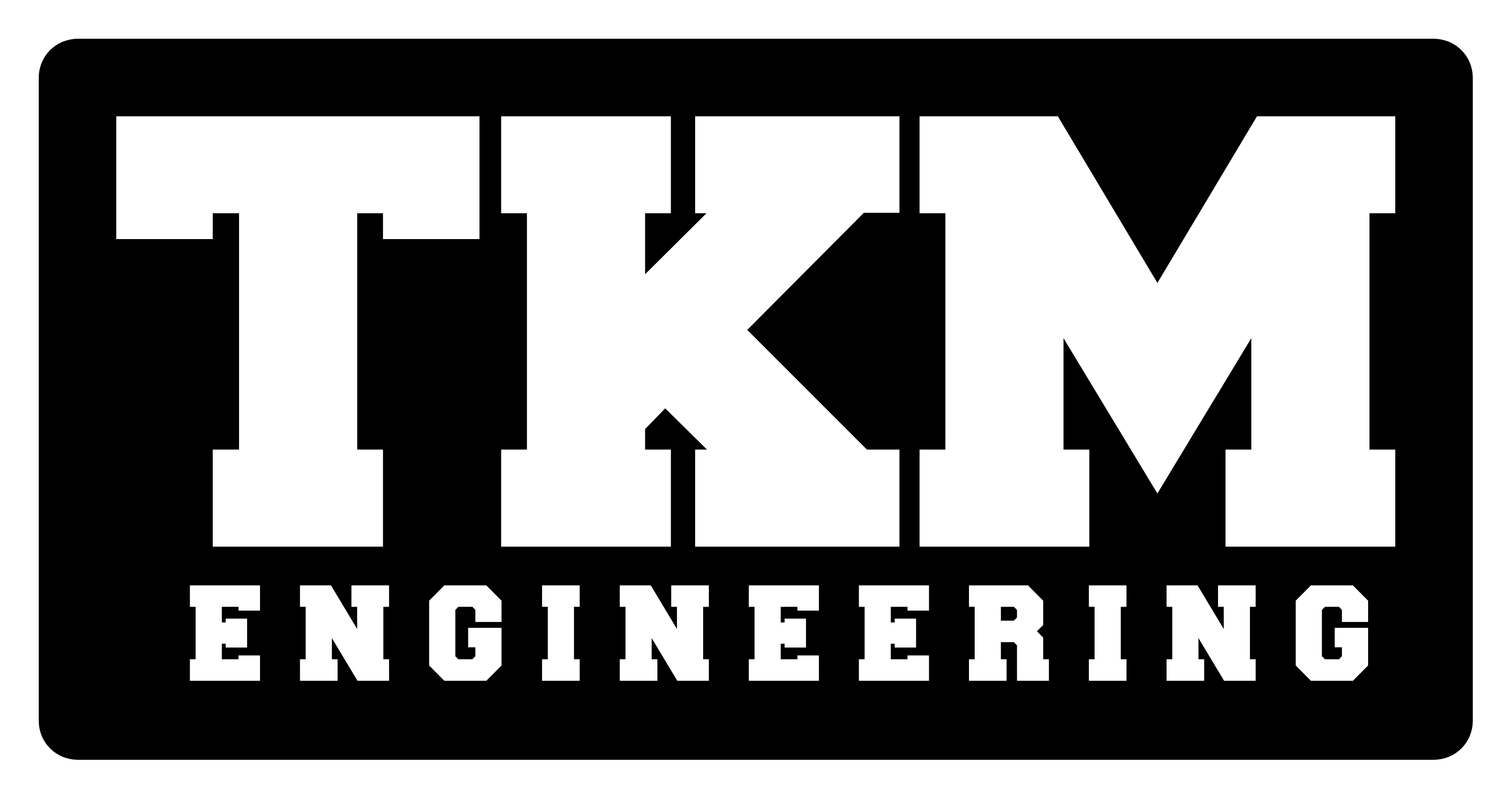 TKM Engineering Pty Ltd