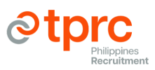 TPRC Logo TPRC Logo