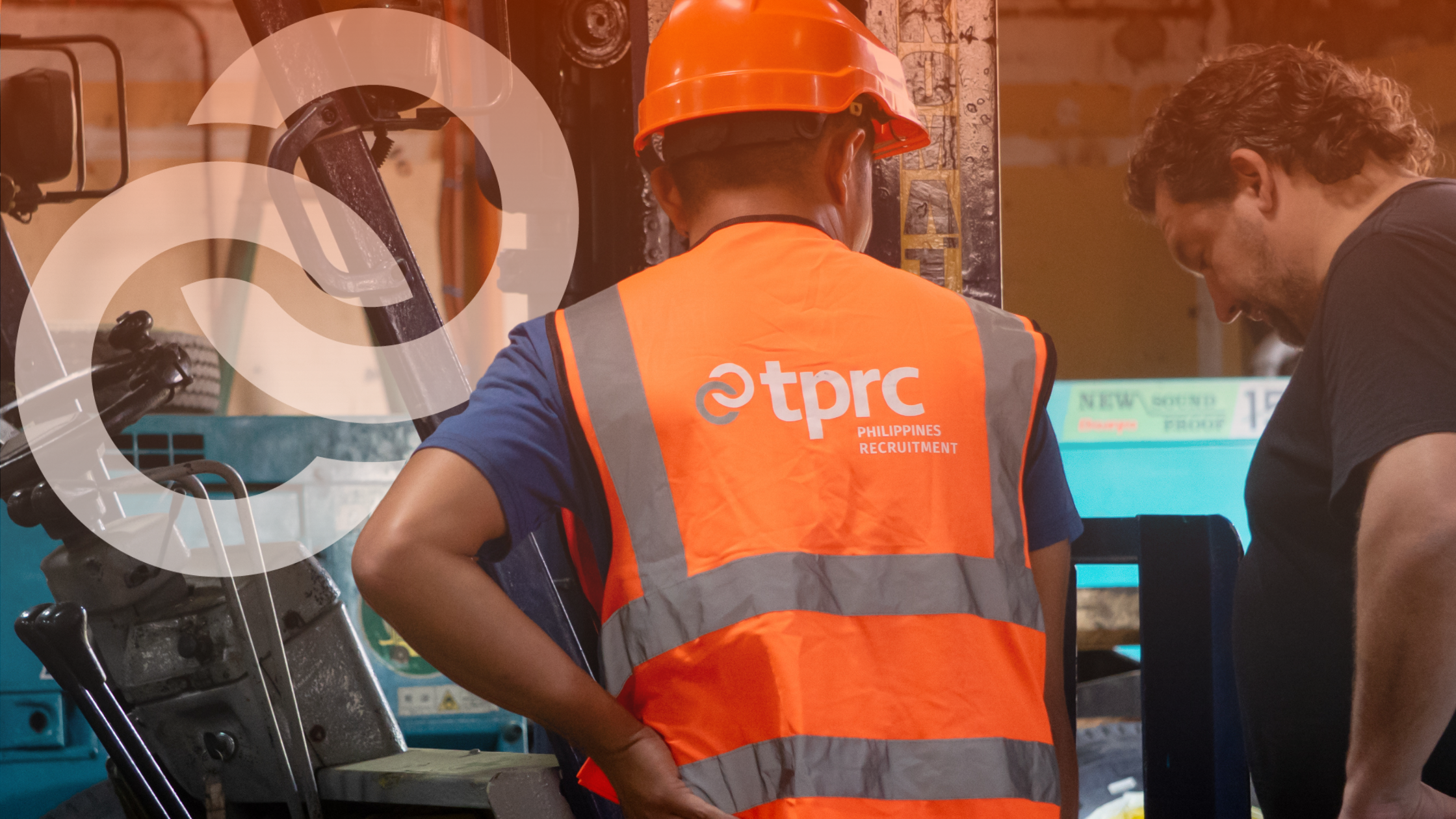 Overseas Recruitment for Construction: A Guide for Businesses