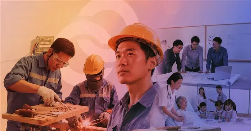 Top 9 Trades and Professions in Short Supply Across Australia