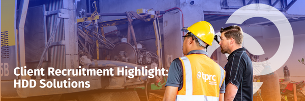 Beyond the Shortlist: How HDD Solutions Met Their Next Hires in Person