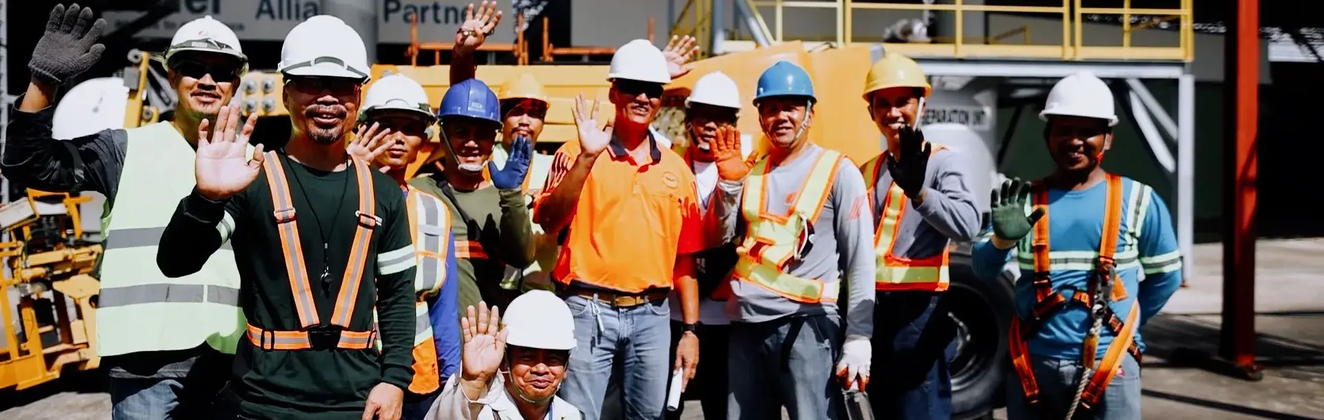 Major Infrastructure Recruitment – 300 Linesmen